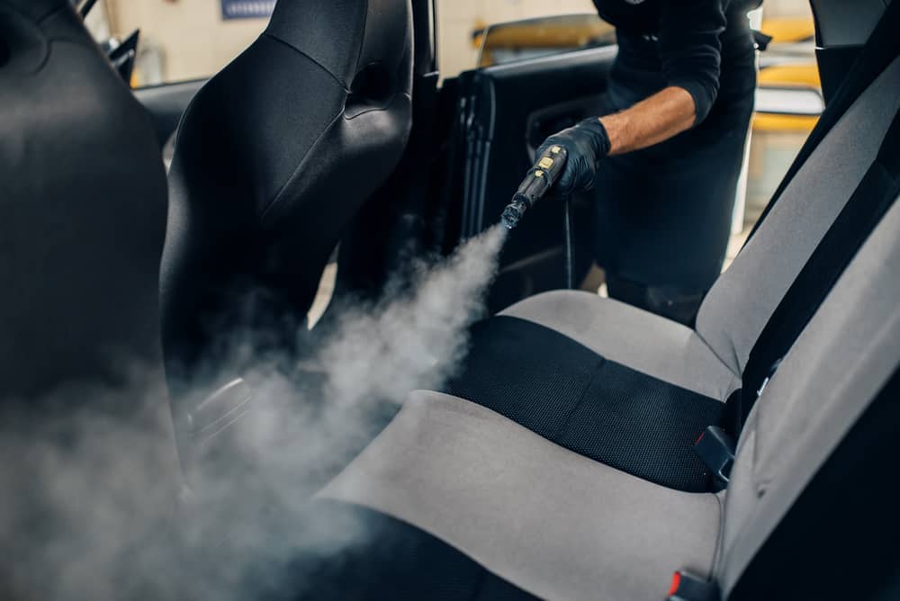 Vap Clean Pro  SPCIALISTE DU NETTOYAGE  LA VAPEUR